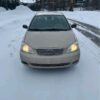 Toyota Corolla 2007