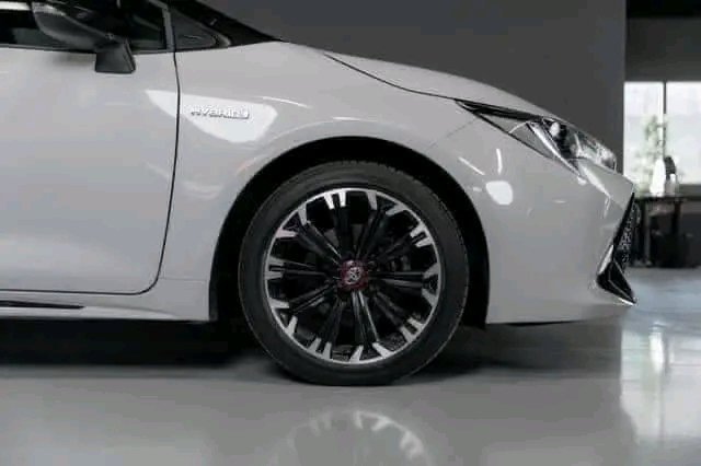 Toyota Corolla GR SPORT