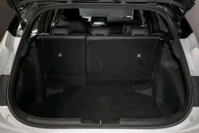 Toyota Corolla GR SPORT