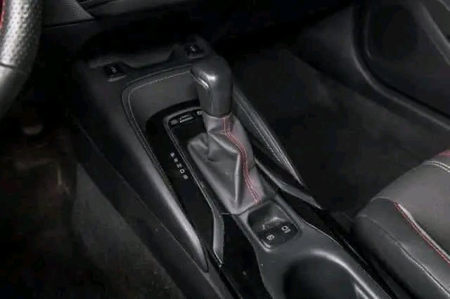 Toyota Corolla GR SPORT