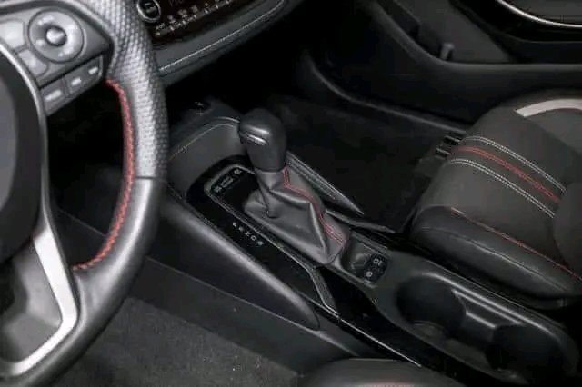 Toyota Corolla GR SPORT