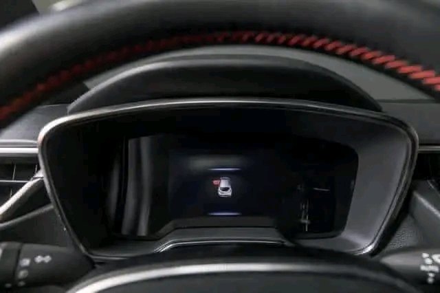 Toyota Corolla GR SPORT