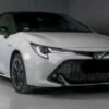 Toyota Corolla GR SPORT