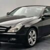 Mercedes CLS Class
