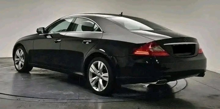 Mercedes CLS Class