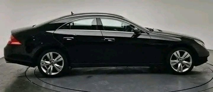 Mercedes CLS Class