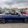 Audi A5 Cabriolet S