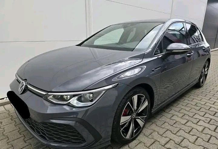 Volkswagen Golf VIII