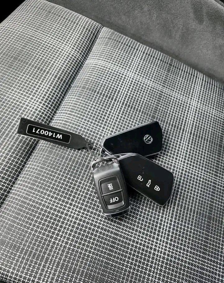 Volkswagen Golf VIII