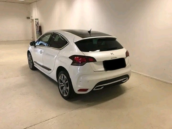 Citroen DS4