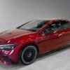 Mercedes-Benz EQE 43 4MATIC