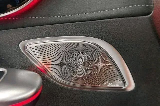 Mercedes-Benz EQE 43 4MATIC