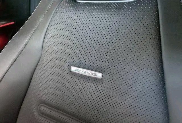 Mercedes-Benz EQE 43 4MATIC