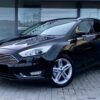 FORD FOCUS SW
