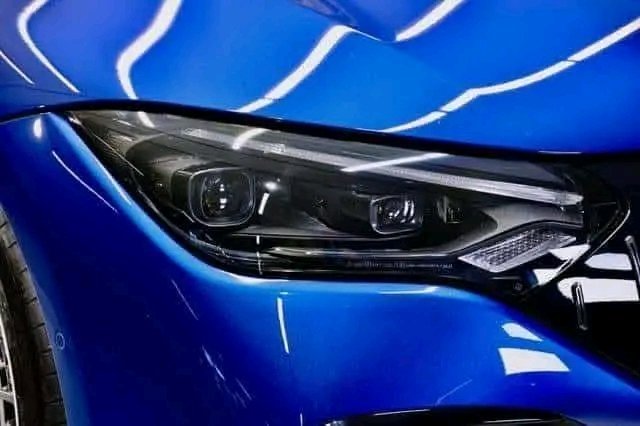 Mercedes-Benz EQE 43