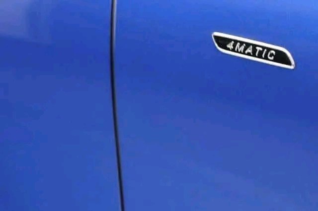 Mercedes-Benz EQE 43