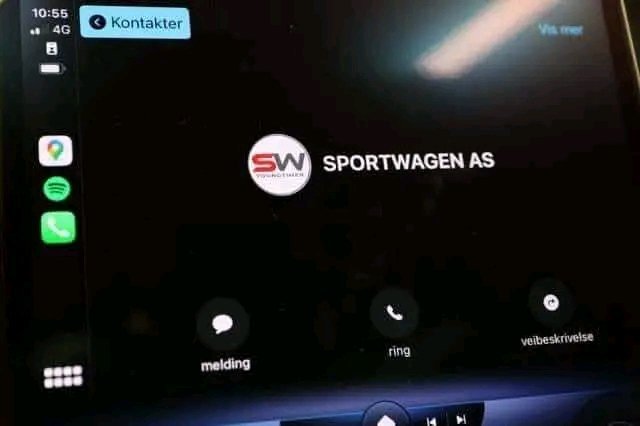 Mercedes-Benz EQE 43