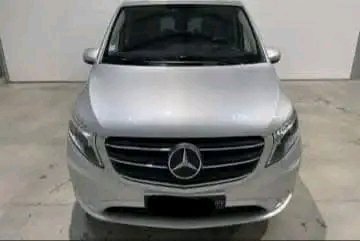 Mercedes-Benz Vito MIXTO