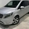 Mercedes-Benz Vito MIXTO
