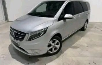 Mercedes-Benz Vito MIXTO