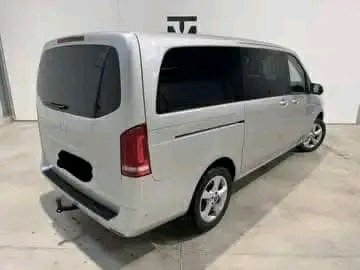 Mercedes-Benz Vito MIXTO