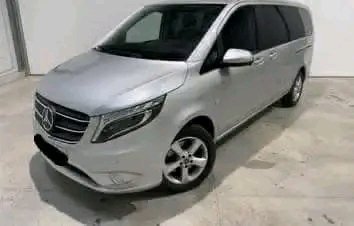 Mercedes-Benz Vito MIXTO