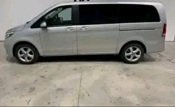 Mercedes-Benz Vito MIXTO