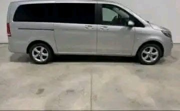 Mercedes-Benz Vito MIXTO