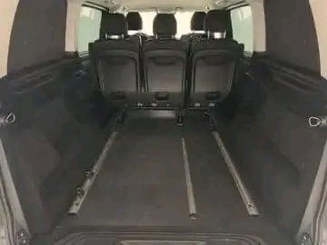 Mercedes-Benz Vito MIXTO
