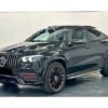 MERCEDES GLE 350DE HYBRID