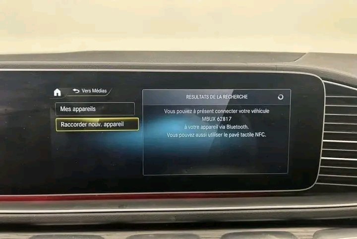 MERCEDES GLE 350DE HYBRID