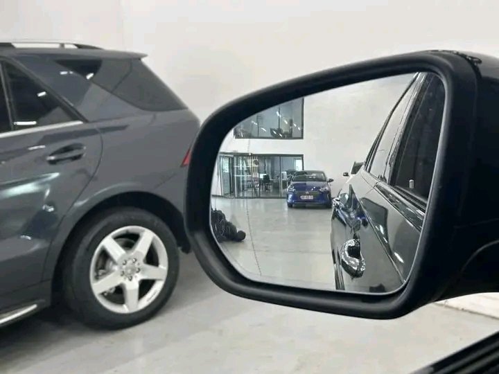 MERCEDES GLE 350DE HYBRID