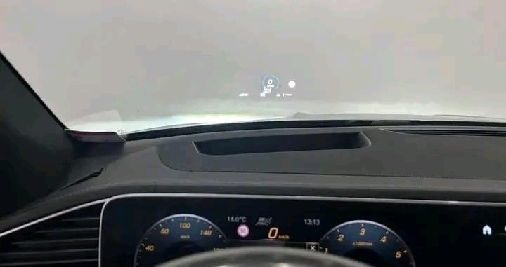 MERCEDES GLE 350DE HYBRID