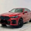 BMW X6 3.0