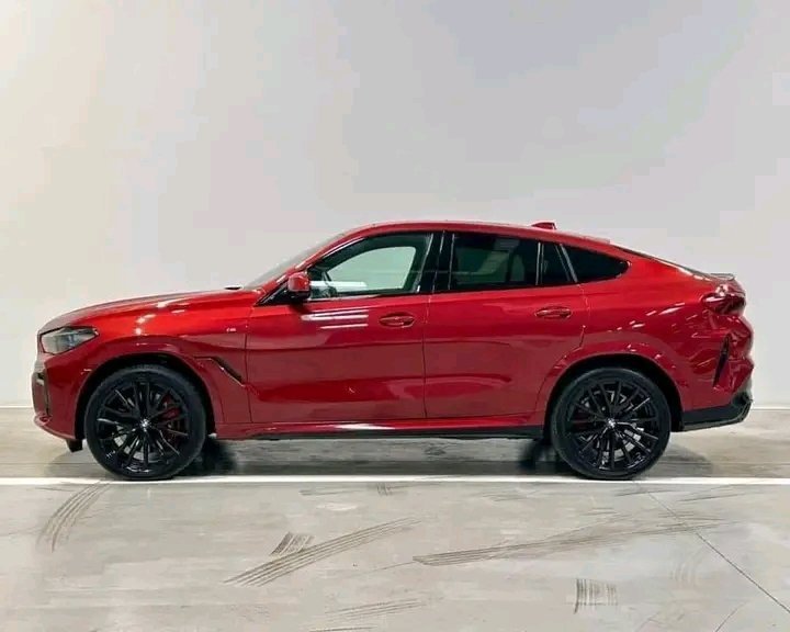 BMW X6 3.0