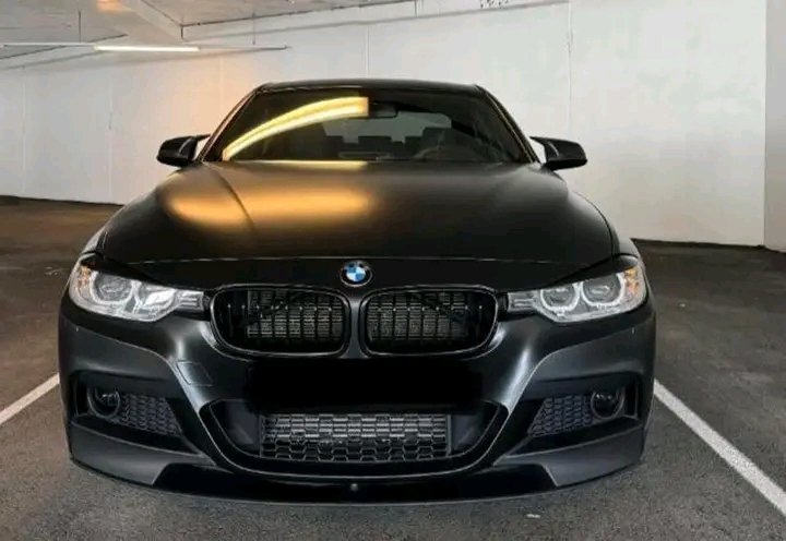 BMW 3