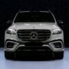 Mercedes-Benz GLS 580