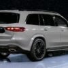 Mercedes-Benz GLS 580
