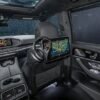 Mercedes-Benz GLS 580