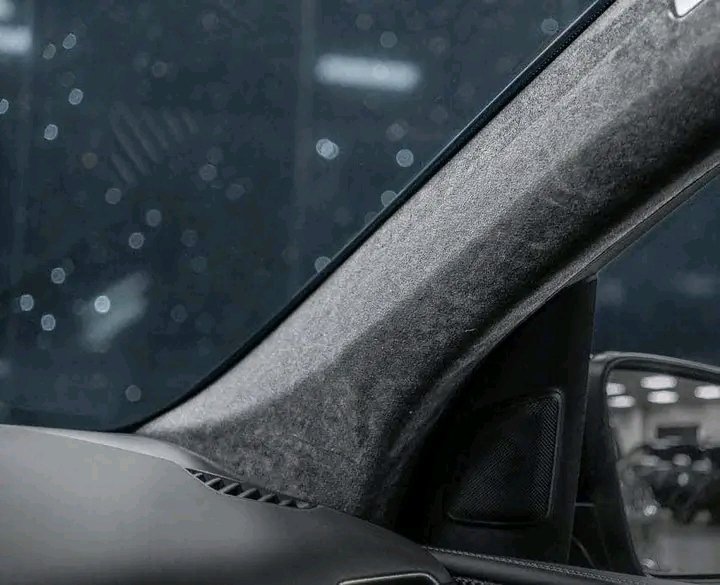 Mercedes-Benz GLS 580