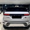 Land Rover Range Rover Evoque AWD