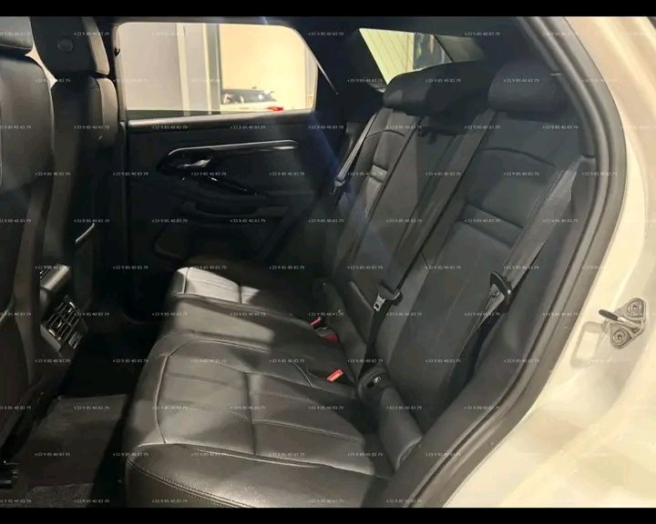 Land Rover Range Rover Evoque AWD