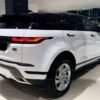 Land Rover Range Rover Evoque AWD