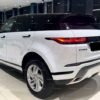 Land Rover Range Rover Evoque AWD