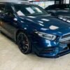 Mercedes-Benz A 35 AMG 4Matic