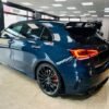 Mercedes-Benz A 35 AMG 4Matic