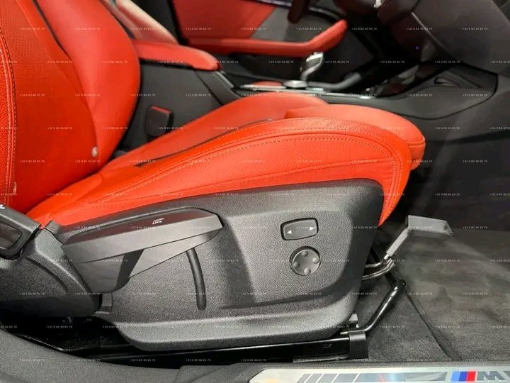 BMW 220d series Gran Coupé