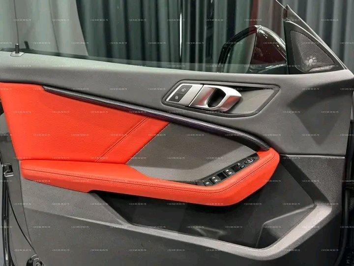 BMW 220d series Gran Coupé