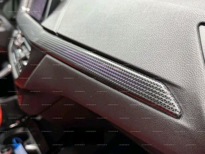 BMW 220d series Gran Coupé