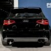 Audi S3 Sportback